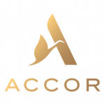 Logo du groupe Accor