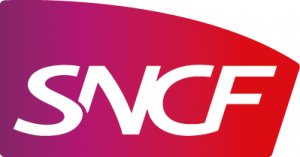 Logo du groupe SNCF